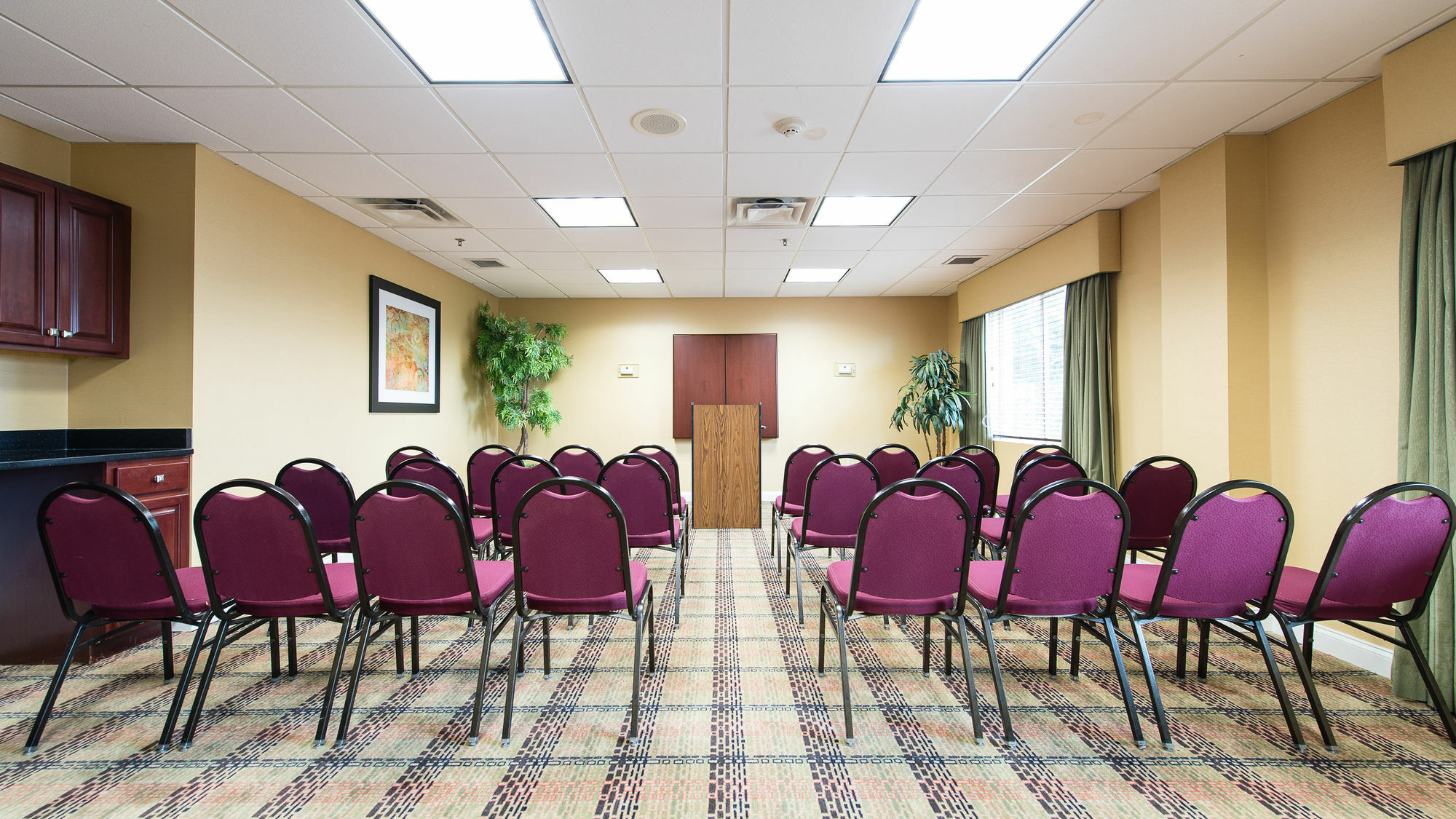 Holiday Inn Express & Suites Columbia-I-26 @ Harbison Blvd By Ihg Exterior foto
