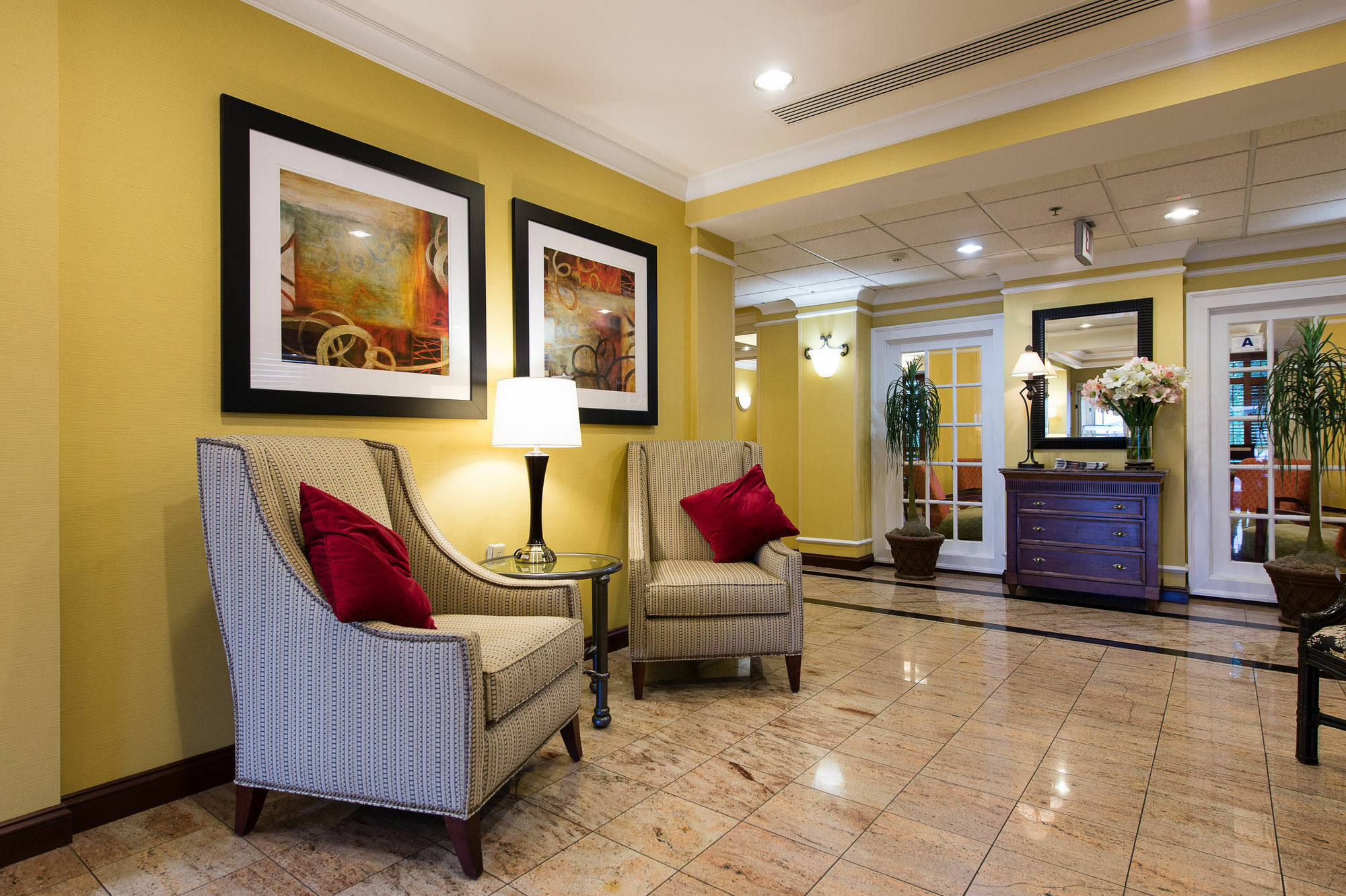 Holiday Inn Express & Suites Columbia-I-26 @ Harbison Blvd By Ihg Exterior foto