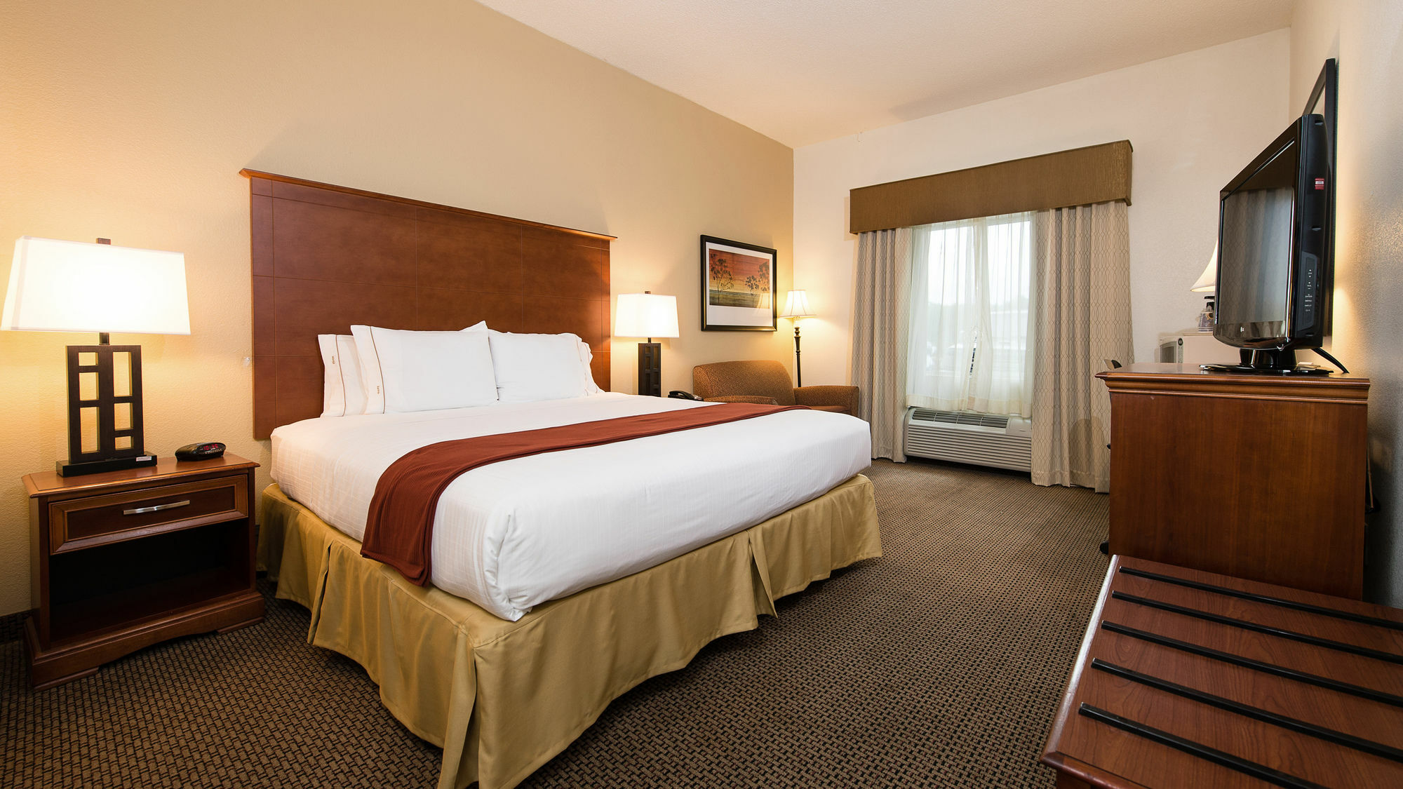 Holiday Inn Express & Suites Columbia-I-26 @ Harbison Blvd By Ihg Exterior foto