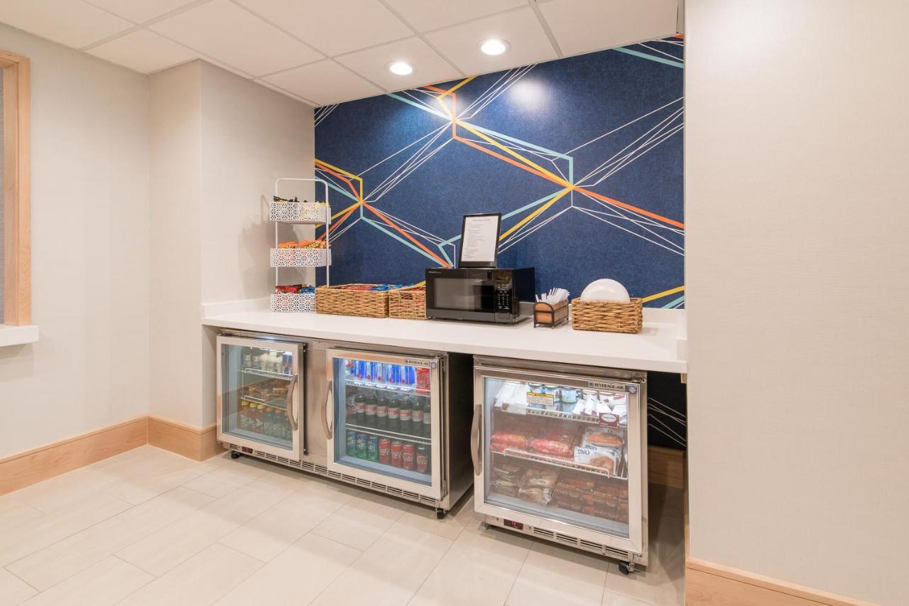 Holiday Inn Express & Suites Columbia-I-26 @ Harbison Blvd By Ihg Exterior foto